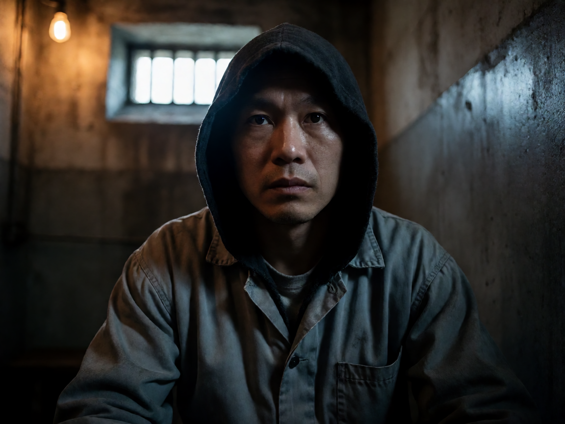 高压监狱第二部成人版 海报